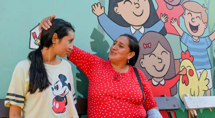 Especialistas del INSN salvan la vida de una adolescente con cardiopatía congénita rara